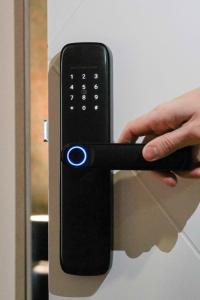 Gallery image of Round Garden Hotel in Tbilisi City