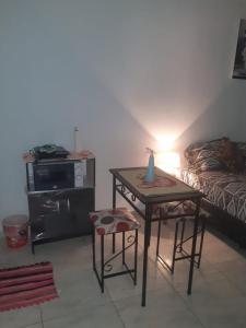 Fotografie z fotogalerie ubytování Adorable monoambiente en Asunción v destinaci Asunción