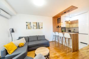 Gallery image of Harizma apartmani - Iris in Kragujevac +18 photos