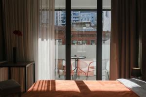 Gallery image of Round Garden Hotel in Tbilisi City