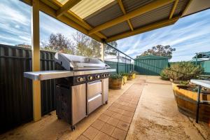 HawkerFlinders Ranges Bed and Breakfast的相册照片