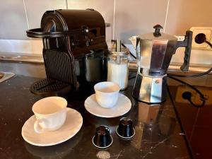 Billede fra billedgalleriet på El Bulín de Patones i Patones