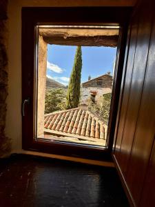 Billede fra billedgalleriet på El Bulín de Patones i Patones