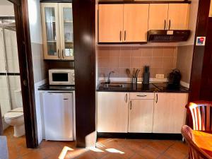 Billede fra billedgalleriet på El Bulín de Patones i Patones