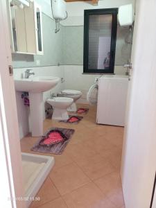 Gallery image of Appartamenti Regina Margherita in Calasetta