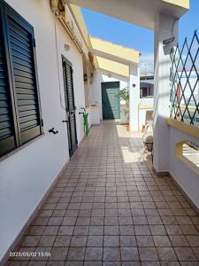 Gallery image of Appartamenti Regina Margherita in Calasetta