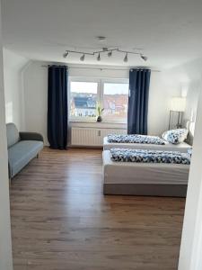 Imagen de la galería de Ferienwohnung Allgäu 5, en Memmingen