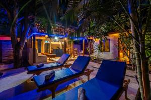 Fotografie z fotogalerie ubytování Paradise Villa Gili Air v destinaci Gili Air