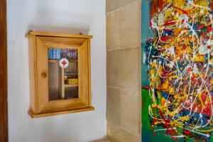 Fotografie z fotogalerie ubytování Paradise Villa Gili Air v destinaci Gili Air