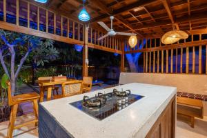 Fotografie z fotogalerie ubytování Paradise Villa Gili Air v destinaci Gili Air