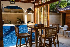 Fotografie z fotogalerie ubytování Paradise Villa Gili Air v destinaci Gili Air