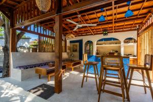 Fotografie z fotogalerie ubytování Paradise Villa Gili Air v destinaci Gili Air