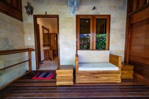 Fotografie z fotogalerie ubytování Paradise Villa Gili Air v destinaci Gili Air