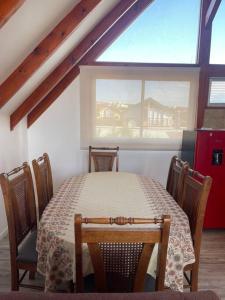 Fotografie z fotogalerie ubytování Casa Condominio en Tongoy cercano a puerto Velero v destinaci Tongoy