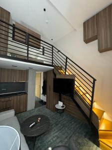 Billede fra billedgalleriet på Woodside Kopaonik Duplex 003 i Kopaonik