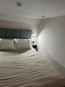 Ліжко або ліжка в номері Woodside Kopaonik Duplex 003