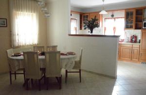 Kép Villa Csilla elegant house szállásáról Érden a galériában