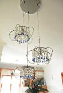 Kép Villa Csilla elegant house szállásáról Érden a galériában