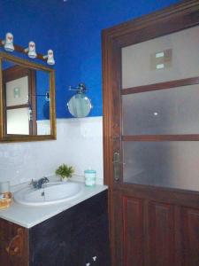 Gallery image of Hostal los Aromas in Villena