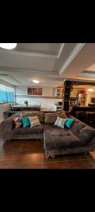 Billede fra billedgalleriet på Equilibrium Pousada Familiar (lavanda) i Torres