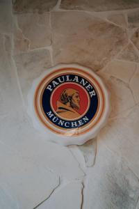 PalmeiraSchatz Chalé Witmarsum的相册照片