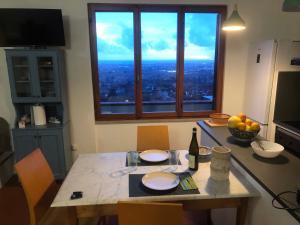 Fotografie z fotogalerie ubytování La Terrazza v destinaci Massa