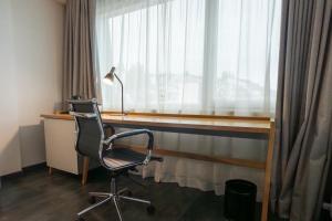 Fotografie z fotogalerie ubytování Hampton By Hilton Bariloche v destinaci San Carlos de Bariloche
