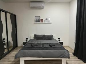 Fotografija u galeriji objekta Central Apartments u Zaječaru