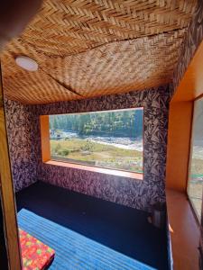 Imagine din galeria proprietății Circle Square în Kasol