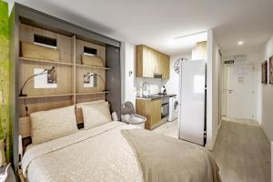 Fotografie z fotogalerie ubytování Apartamentos Hortaleza v destinaci Madrid