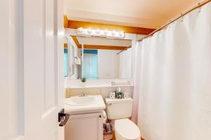 Ένα μπάνιο στο Northstar Nirvana +13 φωτογραφίες