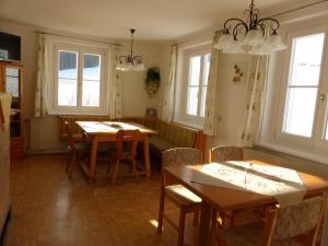 Fotografie z fotogalerie ubytování Ferienhaus Wohleser v destinaci Mariahof