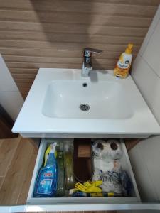 Billede fra billedgalleriet på DIVNEST apartman i Divčibare