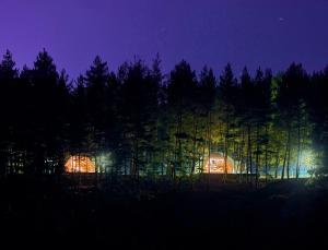 Mynd úr myndasafni af Daxvalley Glamping í Tsalka
