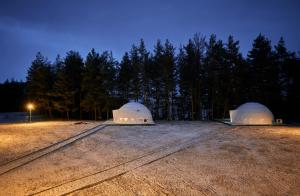 Mynd úr myndasafni af Daxvalley Glamping í Tsalka