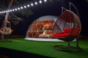 Mynd úr myndasafni af Daxvalley Glamping í Tsalka