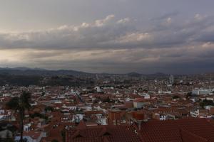 スクレにあるHotel Qhawarina de Casas Kolping Bolivia S.R.L.のギャラリーの写真