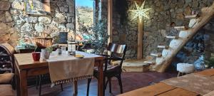 Posezení v ubytování Chateau Orman + 37 fotografií
