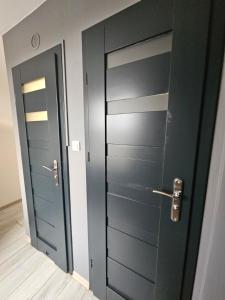 Fotografia z galérie ubytovania Północna Rooms v Lodži
