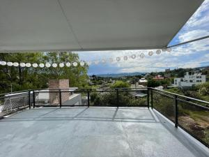 Imagen de la galería de lo de Ernesto, en Villa Carlos Paz