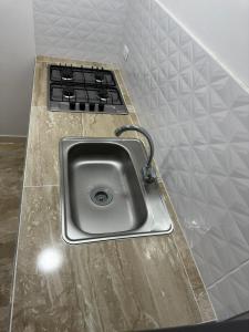 Foto sihtkohas Providencia asuva majutusasutuse Posada Three Cay Suites galeriist