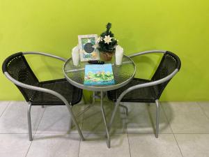 Foto de la galería de Lydia`s View en Canouan