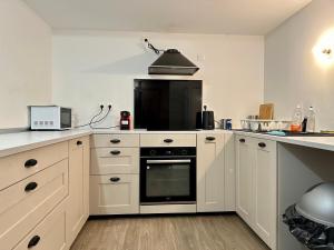 Fotografia z galérie ubytovania T3 65 m2 avec parking 15 mns Paris by immo kit bnb v destinácii Gagny