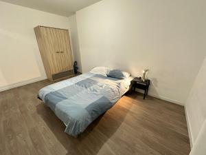 Fotografia z galérie ubytovania T3 65 m2 avec parking 15 mns Paris by immo kit bnb v destinácii Gagny