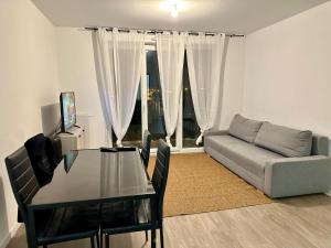 Fotografia z galérie ubytovania T3 65 m2 avec parking 15 mns Paris by immo kit bnb v destinácii Gagny