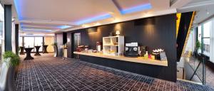Mynd úr myndasafni af Radisson Blu Hotel, Hasselt í Hasselt