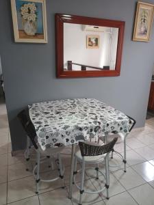 Fotografie z fotogalerie ubytování Sandrady v destinaci Praia Grande