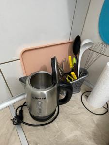 Imagen de la galería de Bulevar Apartments, en Požarevac 38 fotos más