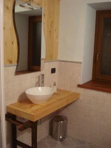 Bagno di L'Ometto Bed&Breakfast