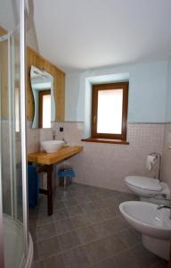 Bagno di L'Ometto Bed&Breakfast